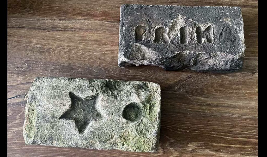 Наш музей отримав подарунок із Ривненщини